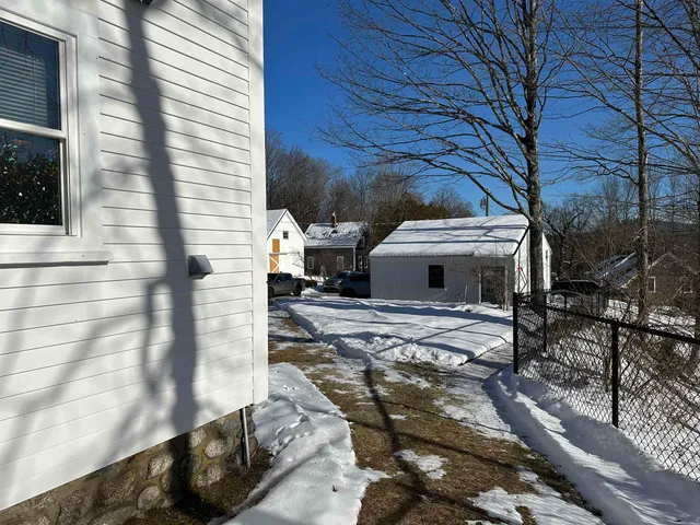 $419,900 | 22 Altemont Street, Peterborough, NH 03458