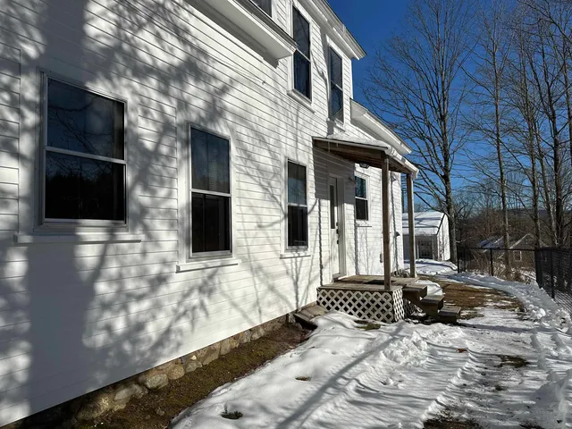 $419,900 | 22 Altemont Street, Peterborough, NH 03458