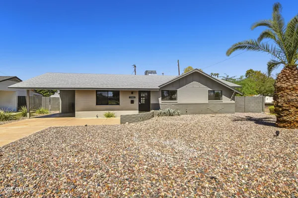 $499,000 | 1986 East Palmcroft Drive, Tempe, AZ 85282