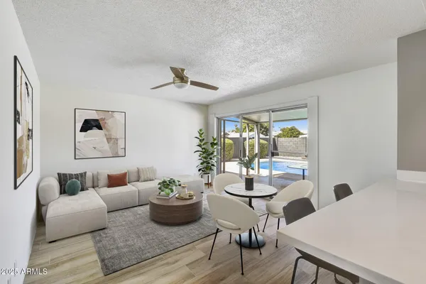 $499,000 | 1986 East Palmcroft Drive, Tempe, AZ 85282