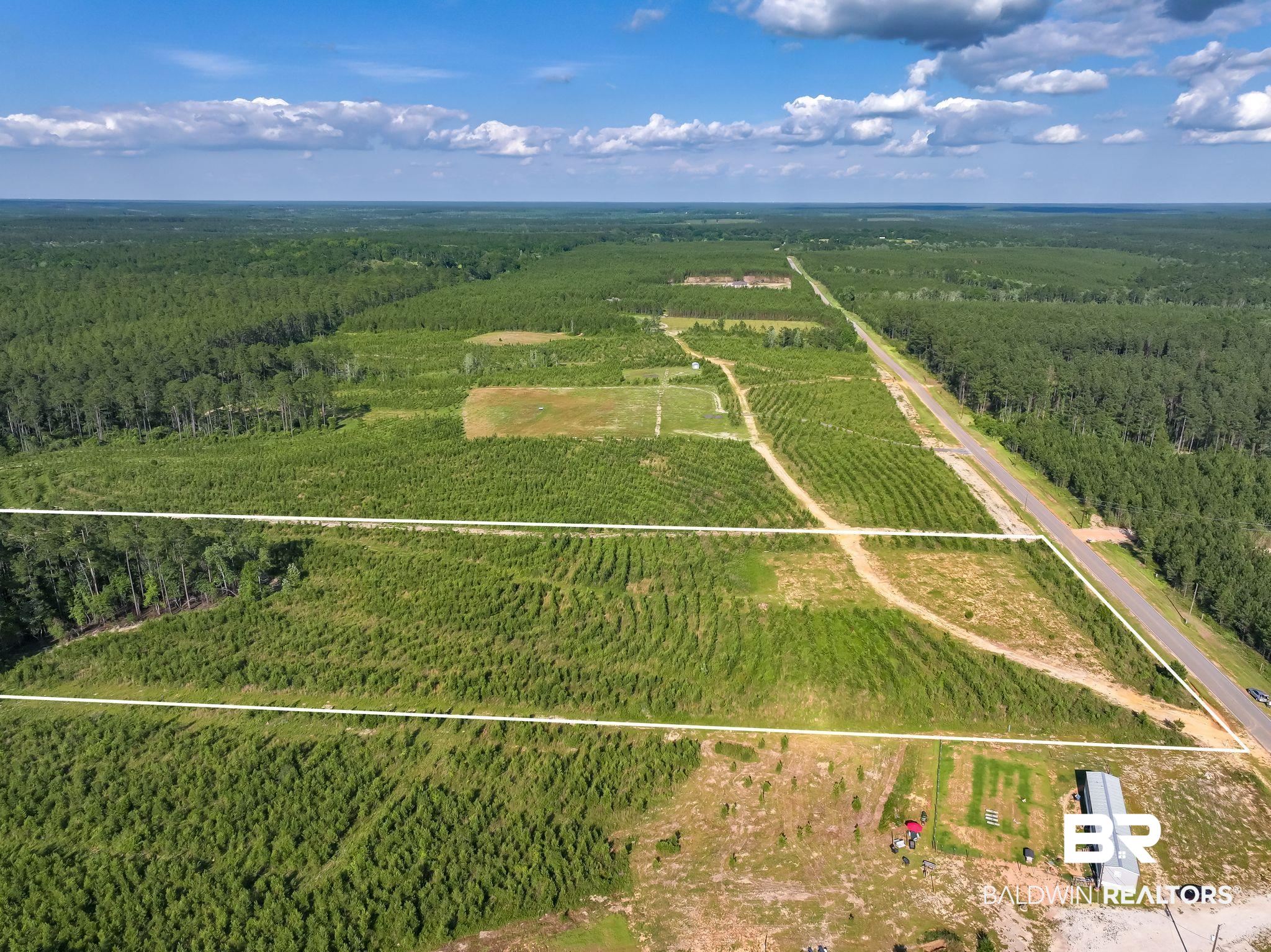 18689 Horseneck Road Bay Minette, AL 36507 - Photo 2 of 7