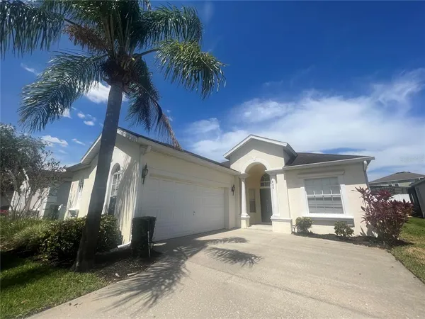 $2,900 | 400 Montara Drive, Davenport, FL 33897