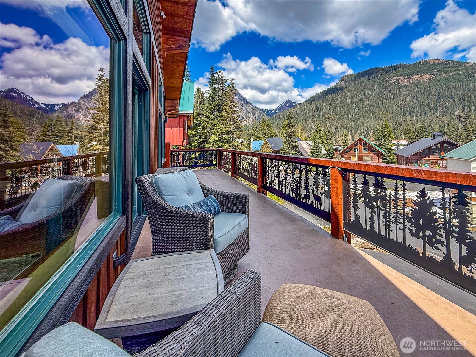 50 Rampart Way Snoqualmie Pass, WA 98068 - Photo 10 of 40