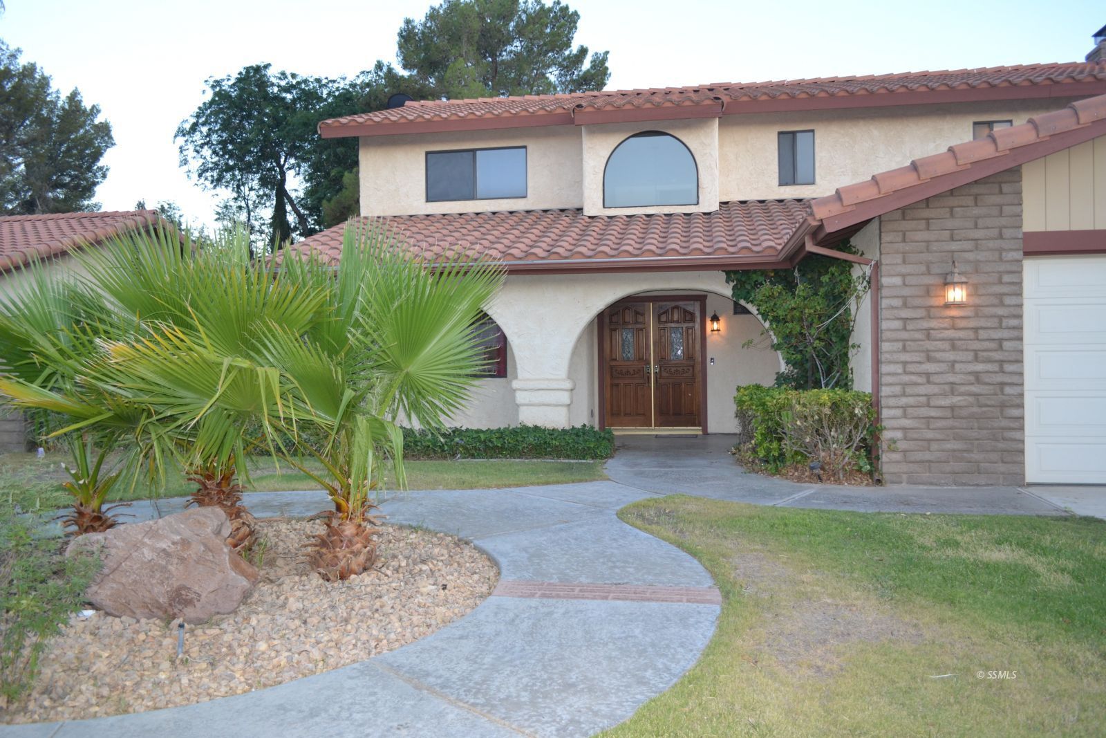 719 West Howell Avenue Ridgecrest, CA 93555 - Photo 39 of 50