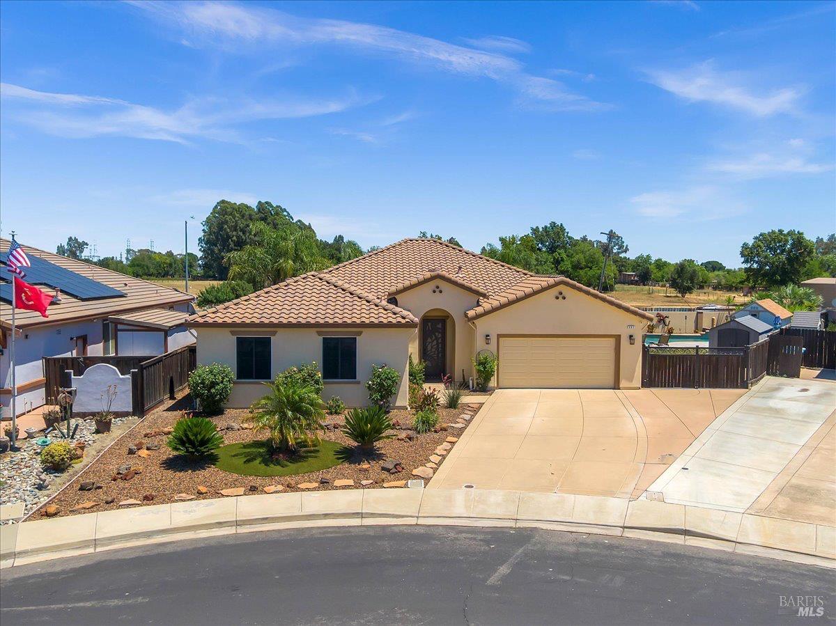 331 Frisbie Circle Vacaville, CA 95688 - Photo 84 of 93