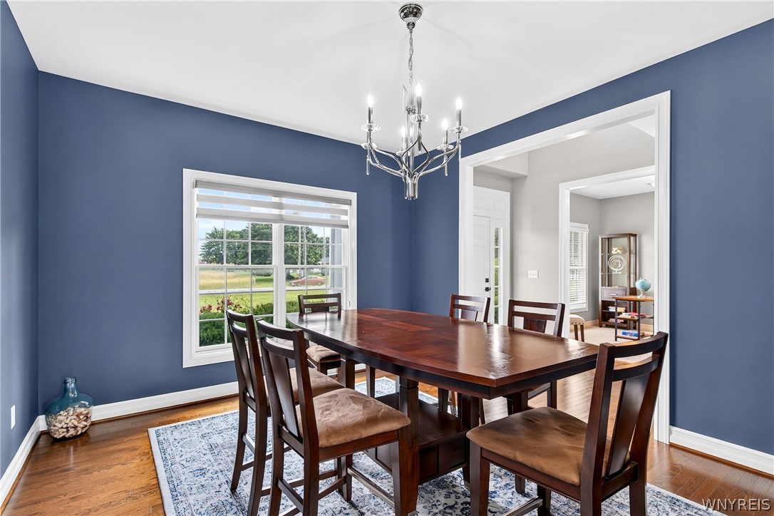 3091 Bullis Road Elma, NY 14059 - Photo 20 of 47