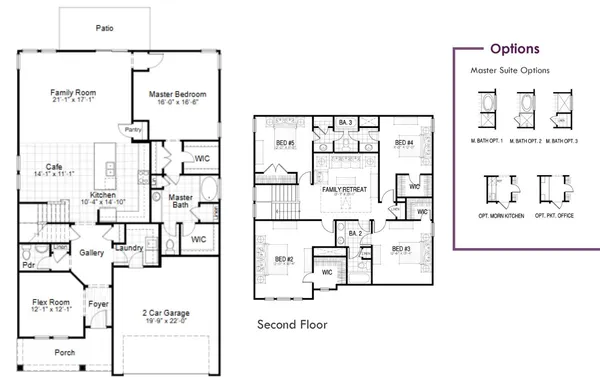 $523,350 | 4950 Huckleberry Lane, Conway, SC 29526