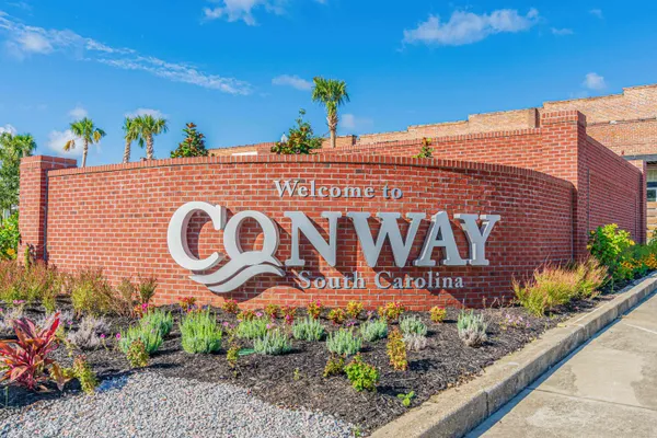 $523,350 | 4950 Huckleberry Lane, Conway, SC 29526