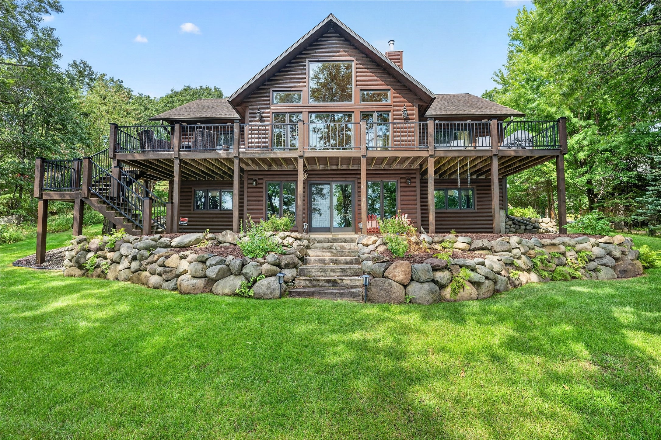 N14320 Island View Road Minong, WI 54859 - Photo 10 of 60 Gallery Image 10