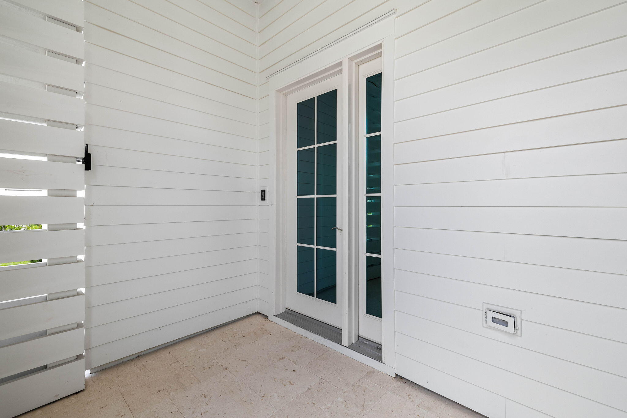 43 Pompano Street Inlet Beach, FL 32461 - Photo 11 of 83 a view of front door