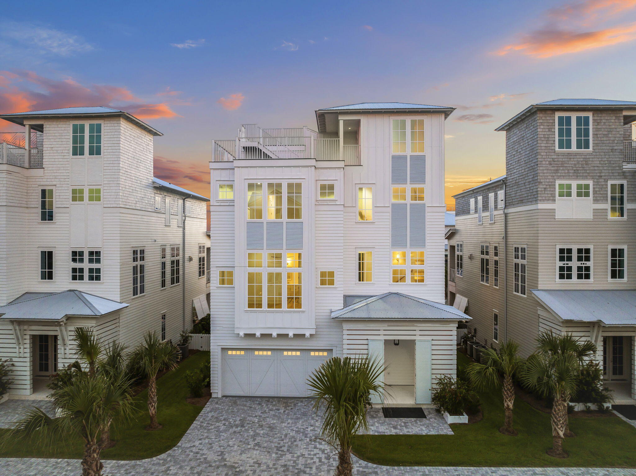 43 Pompano Street Inlet Beach, FL 32461 - Photo 2 of 83 Array_43PompanoSt-3