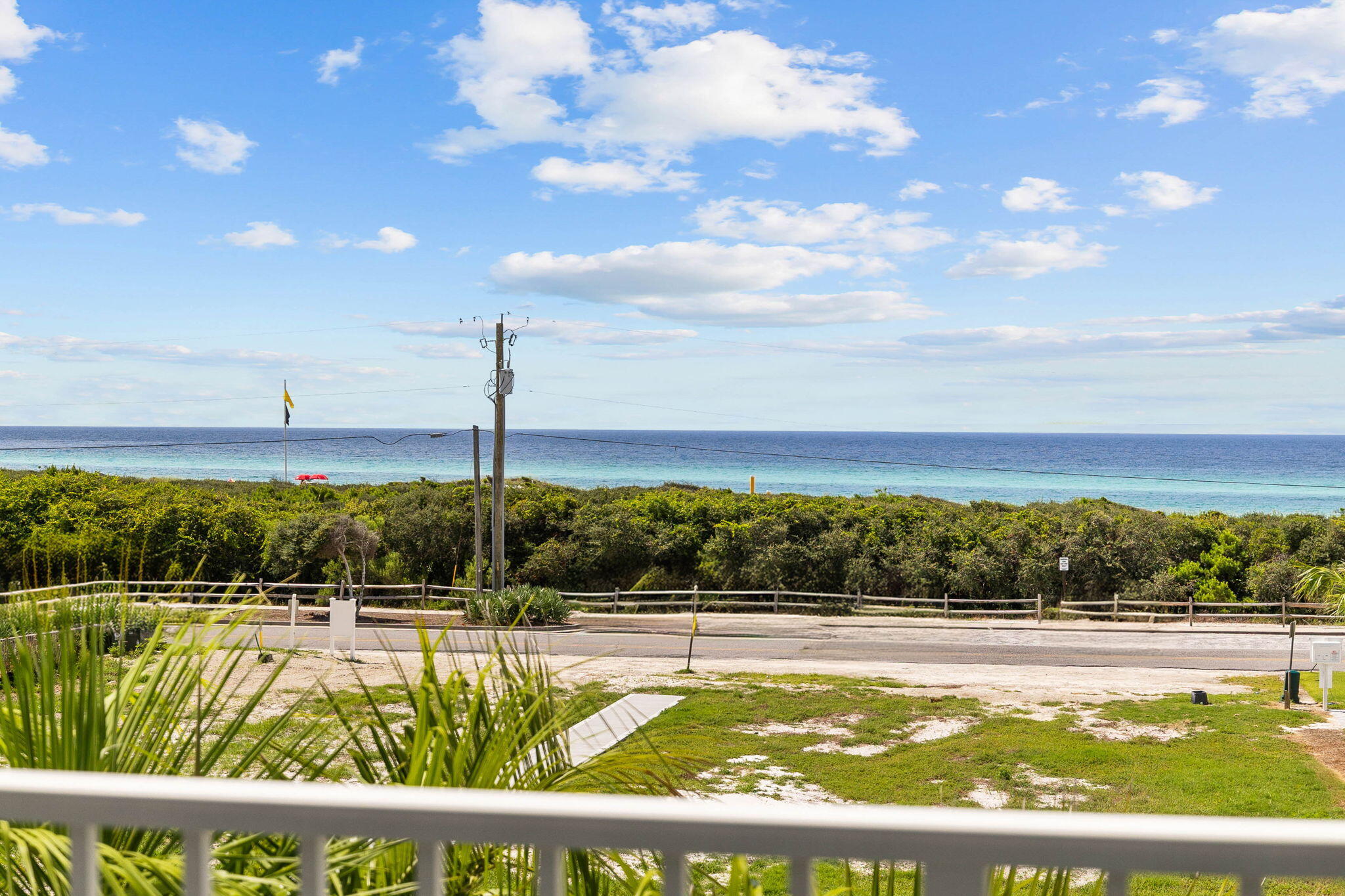 43 Pompano Street Inlet Beach, FL 32461 - Photo 61 of 83 a view of swimming pool with outdoor seating