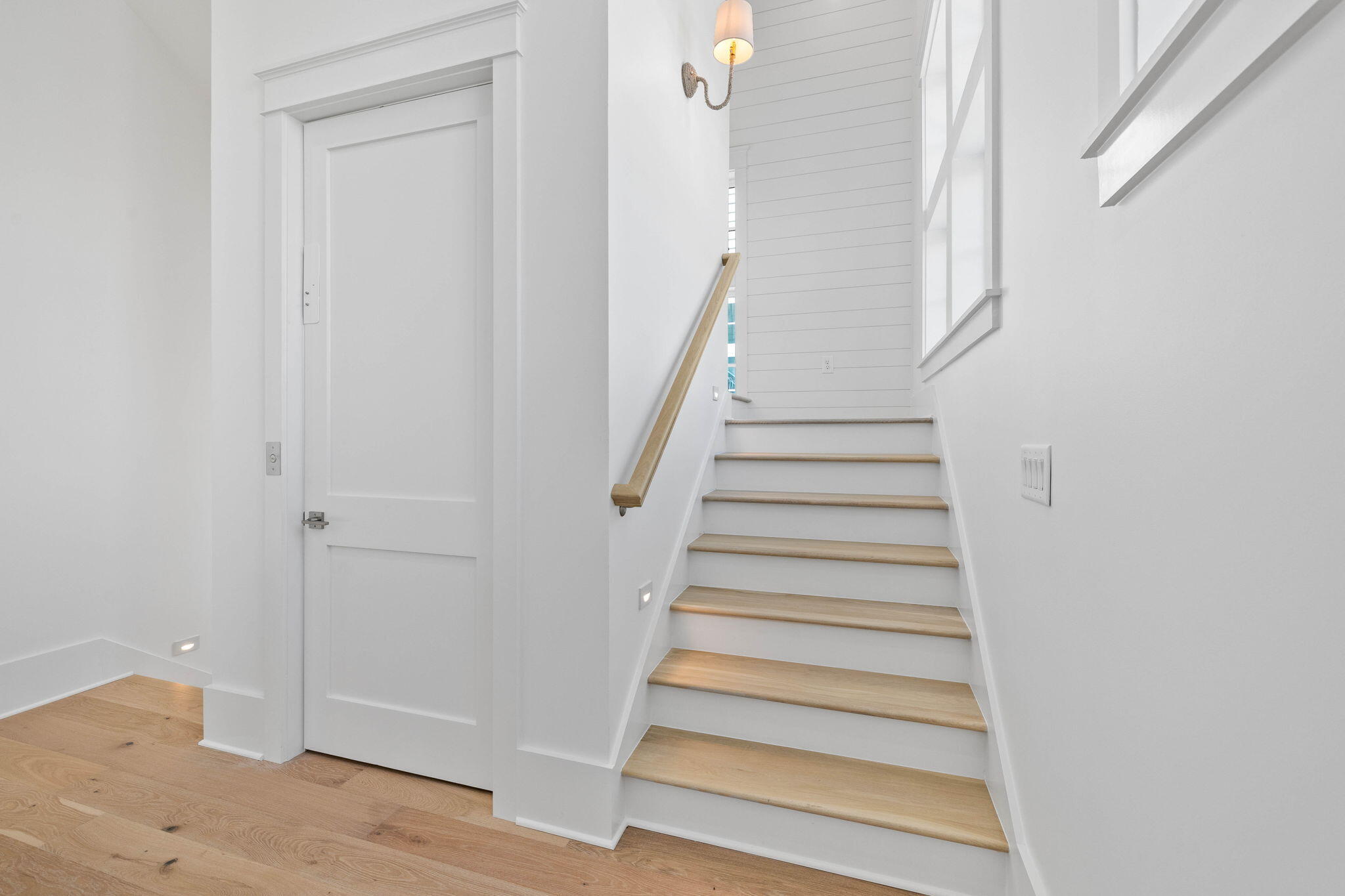 43 Pompano Street Inlet Beach, FL 32461 - Photo 62 of 83 a view of entryway