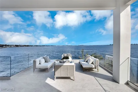 $4,395,000 | 5831 Southwest 1st Avenue, Cape Coral, FL 33914