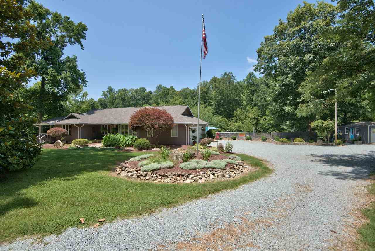 718 Patrick Road Bahama, NC 27503 - Photo 12 of 25 Photo 12
