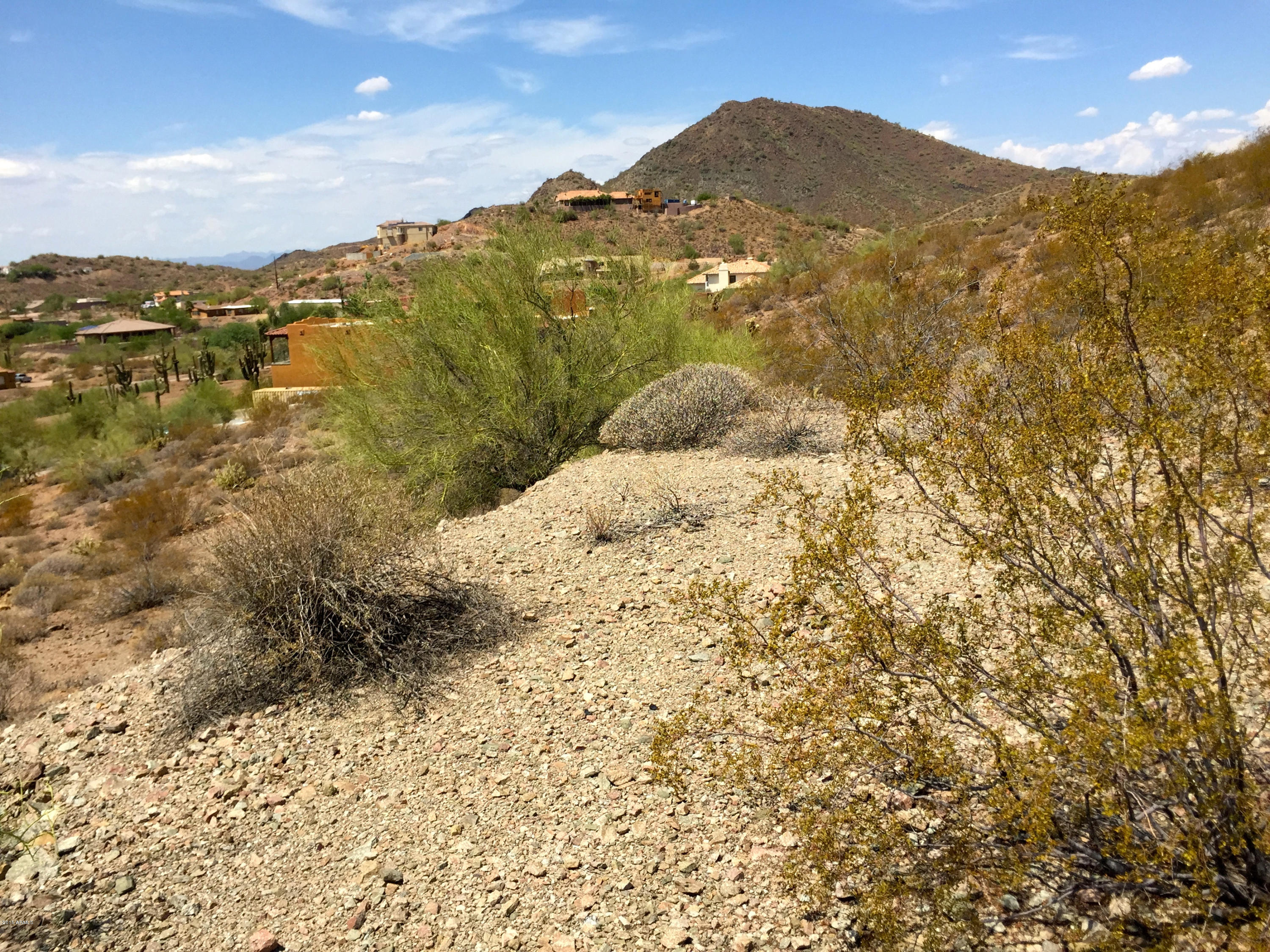 700 East Quartz Rock Road, Unit METES AND BOUNDS Phoenix, AZ 85085 - Photo 27 of 50 Happy Valley 47