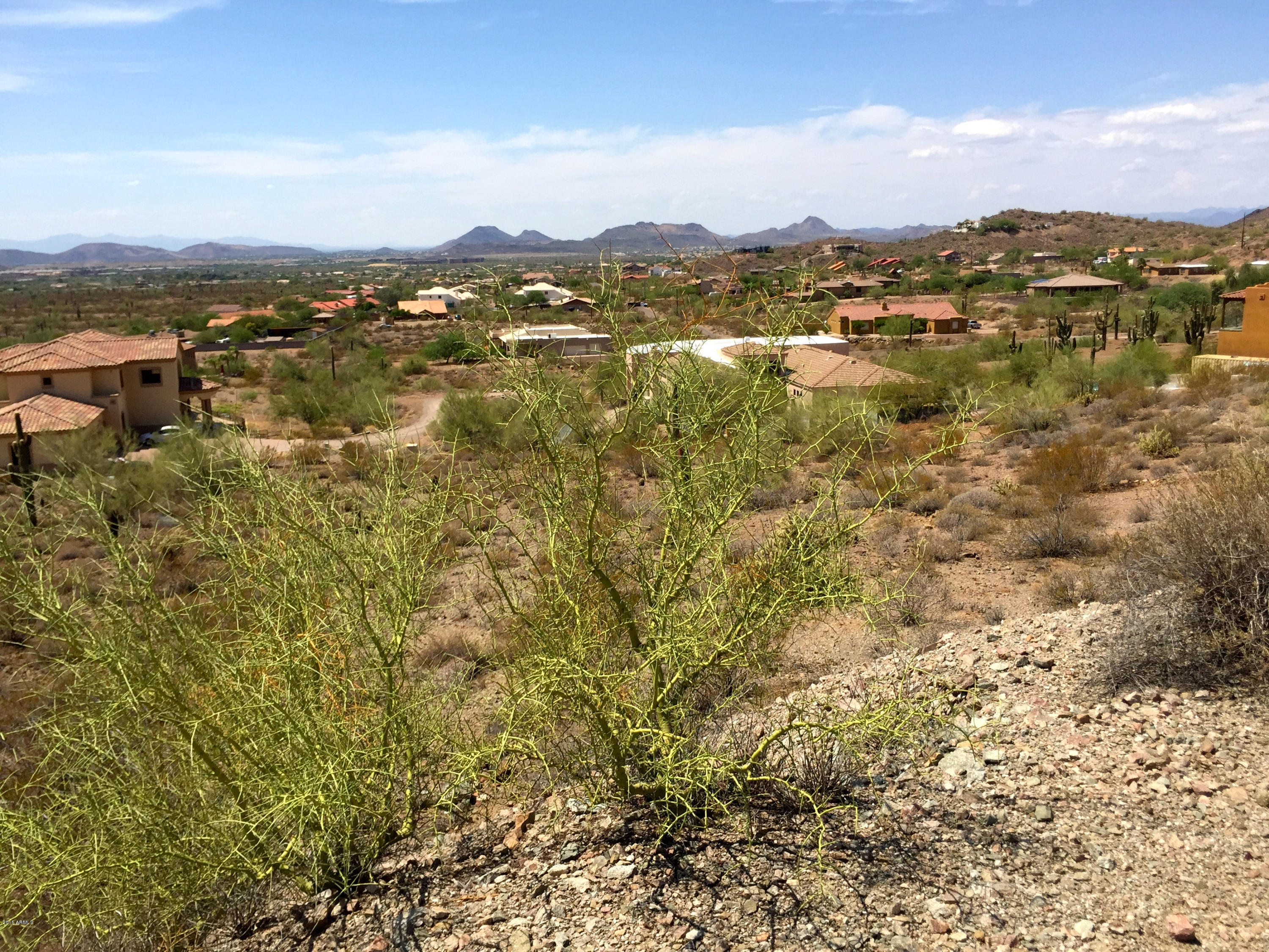 700 East Quartz Rock Road, Unit METES AND BOUNDS Phoenix, AZ 85085 - Photo 28 of 50 Happy Valley 46