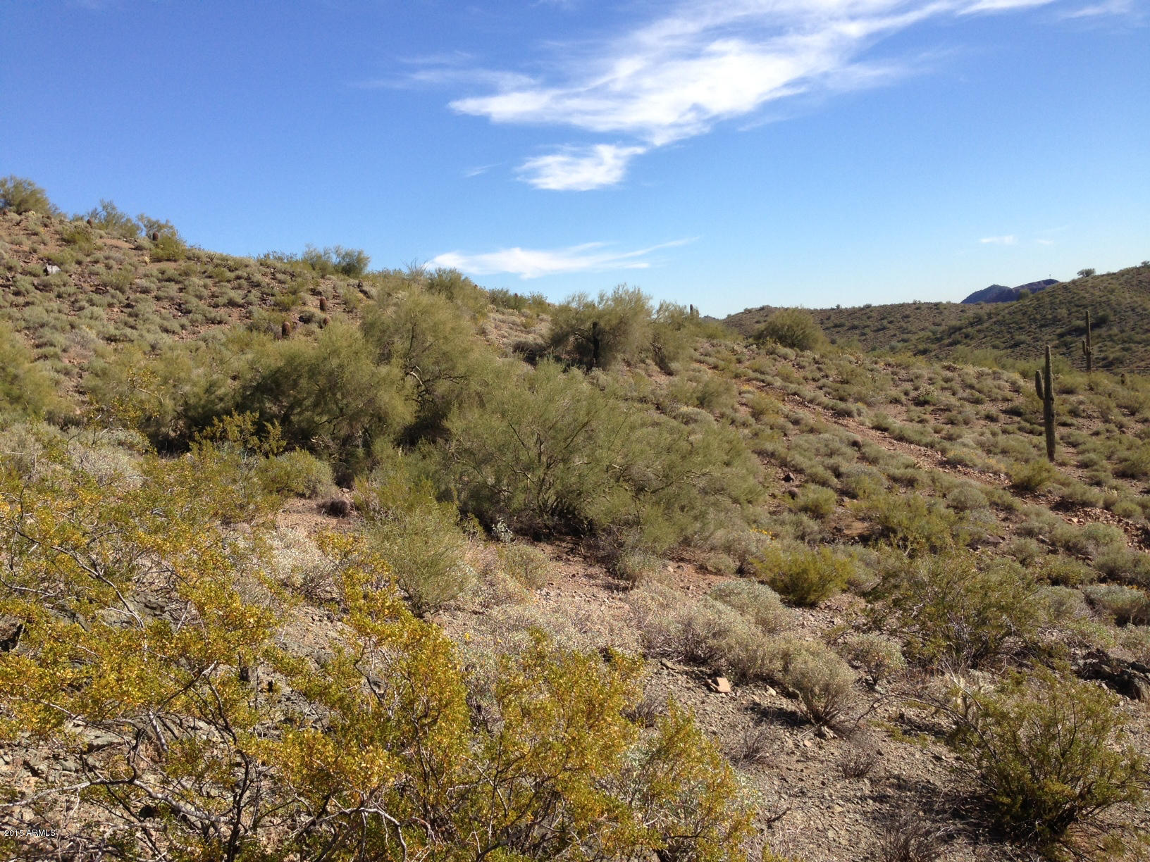 700 East Quartz Rock Road, Unit METES AND BOUNDS Phoenix, AZ 85085 - Photo 30 of 50 Happy Valley 14