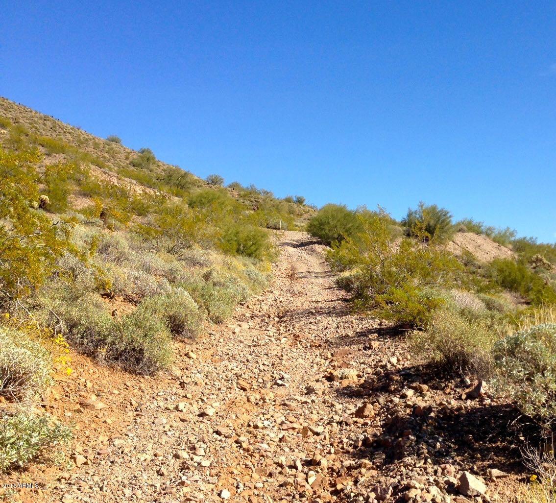 700 East Quartz Rock Road, Unit METES AND BOUNDS Phoenix, AZ 85085 - Photo 3 of 50 Happy Valley 2