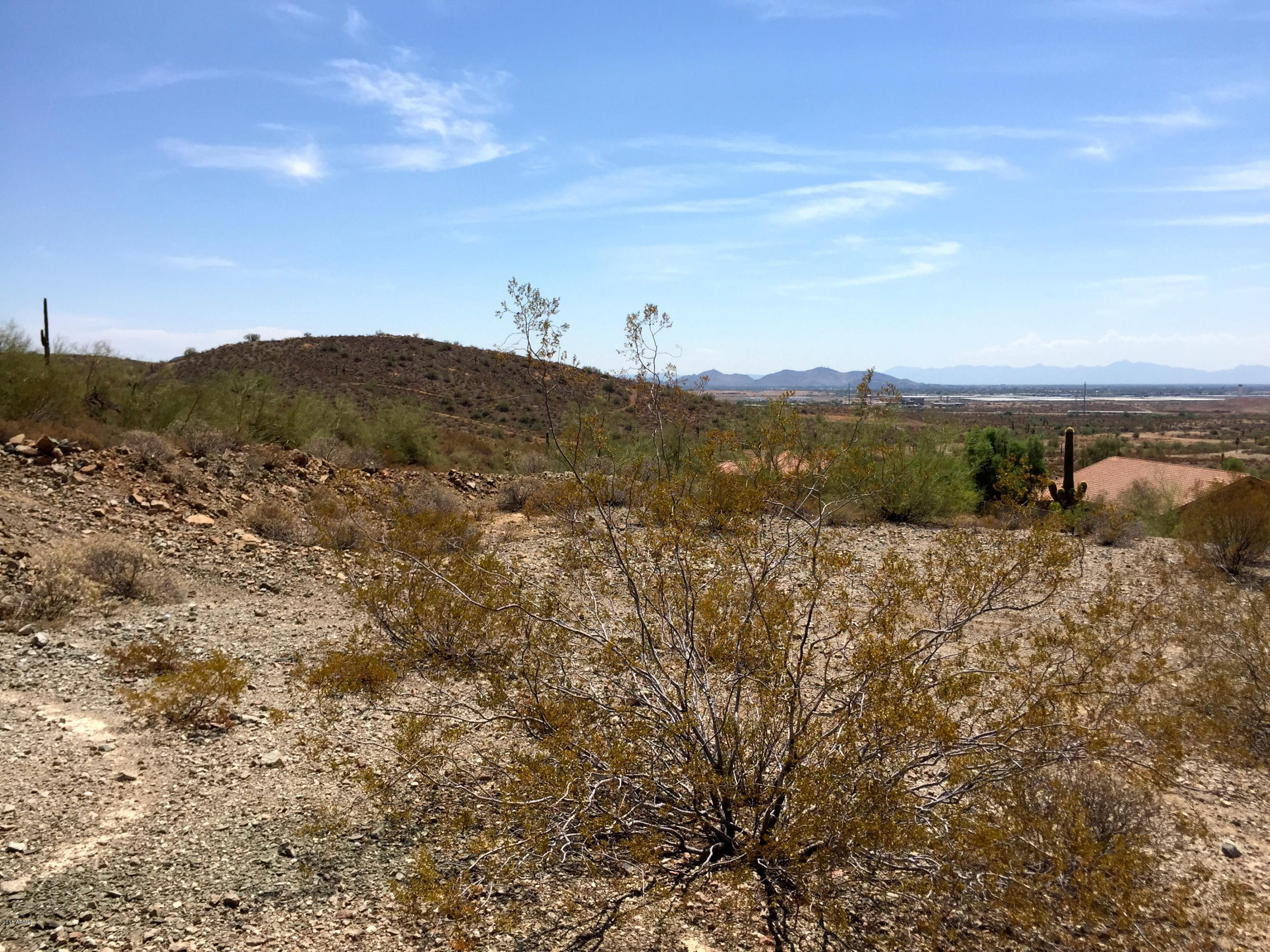 700 East Quartz Rock Road, Unit METES AND BOUNDS Phoenix, AZ 85085 - Photo 33 of 50 Happy Valley 26