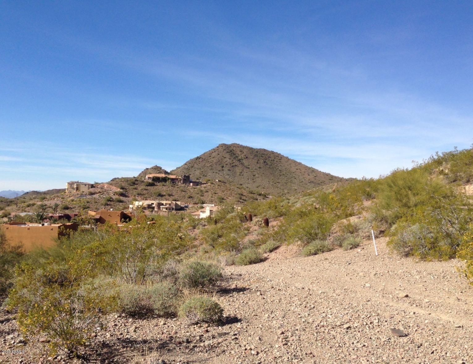 700 East Quartz Rock Road, Unit METES AND BOUNDS Phoenix, AZ 85085 - Photo 36 of 50 Happy Valley 6