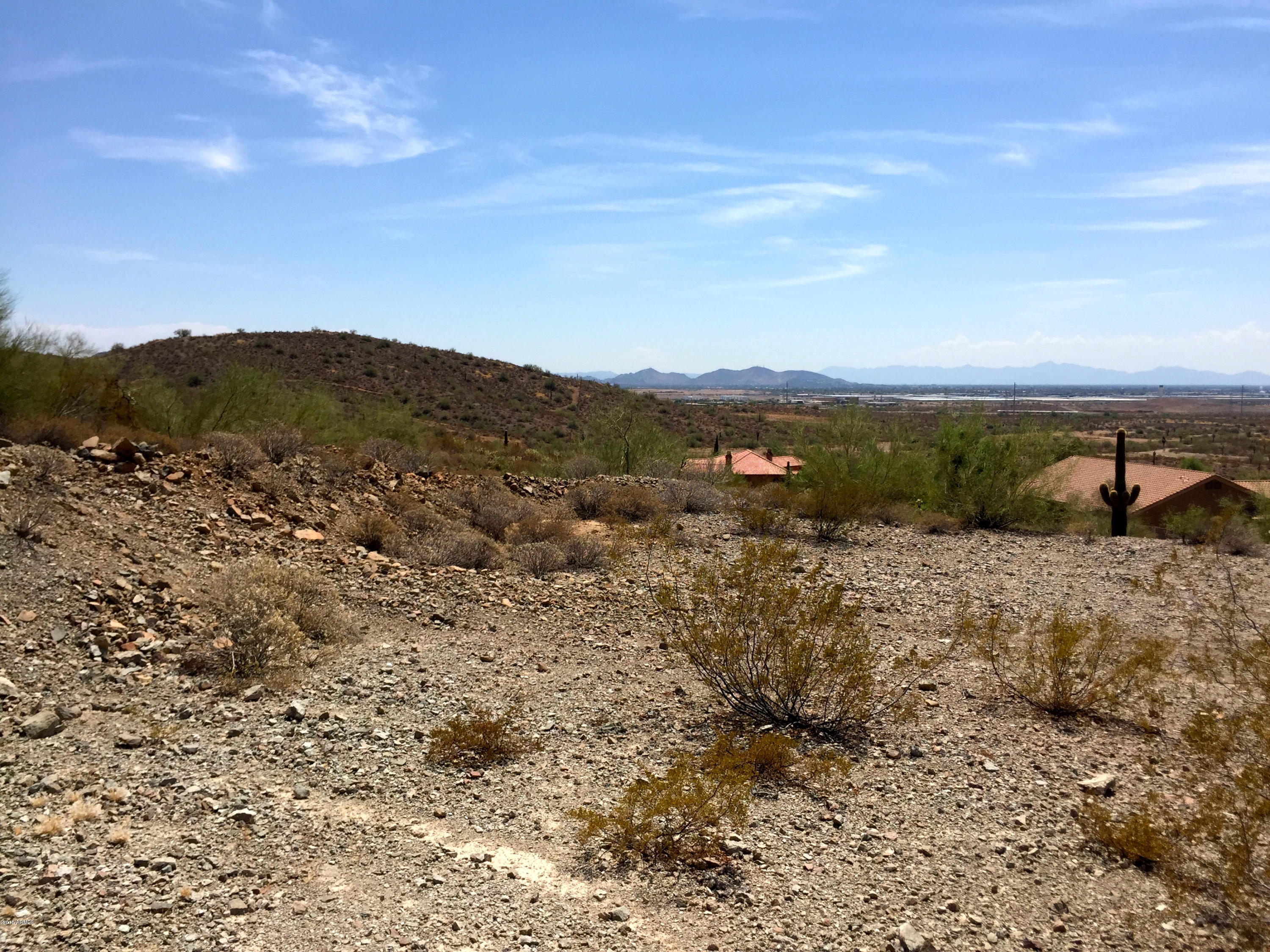 700 East Quartz Rock Road, Unit METES AND BOUNDS Phoenix, AZ 85085 - Photo 37 of 50 Happy Valley 31