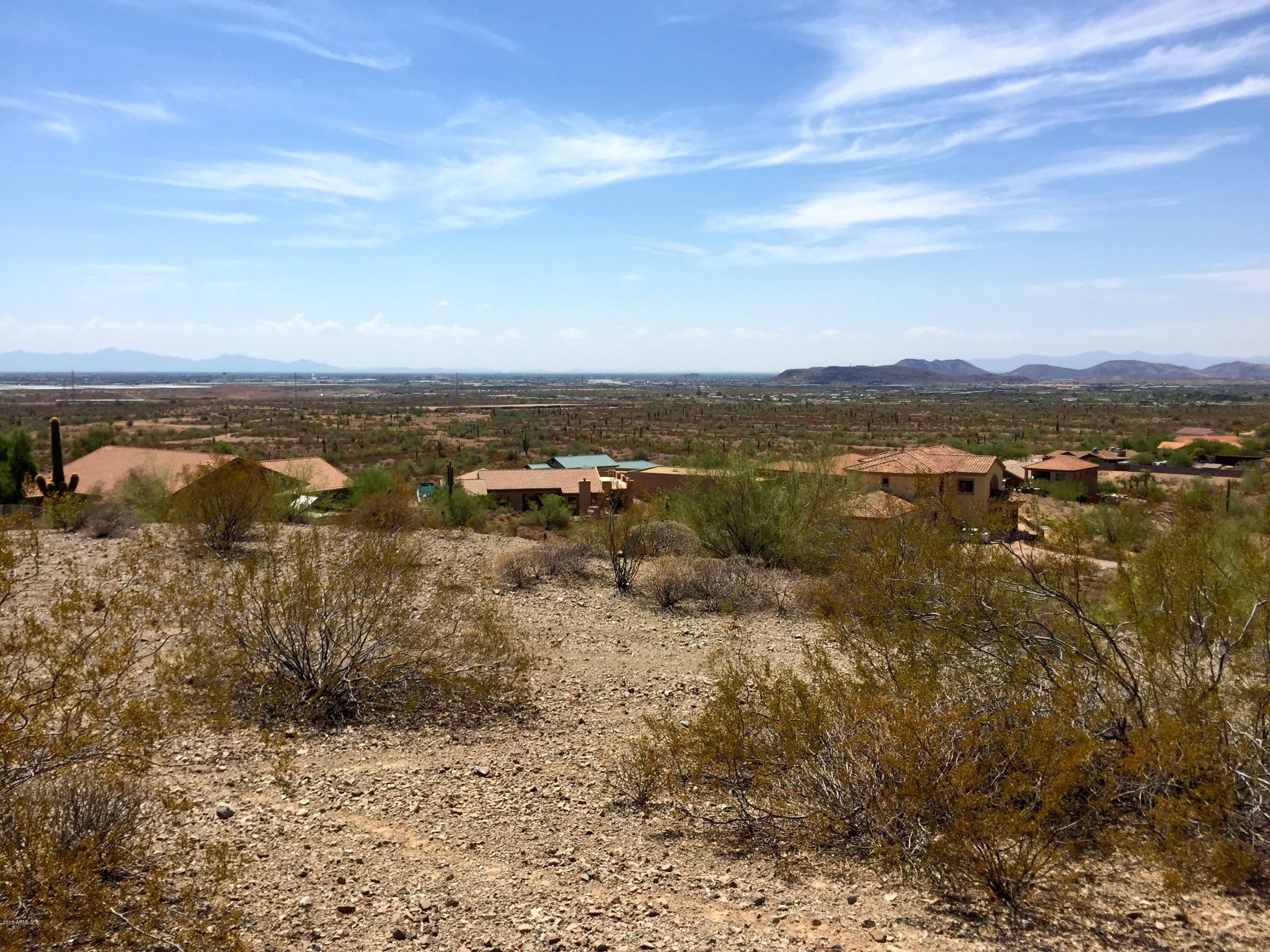 700 East Quartz Rock Road, Unit METES AND BOUNDS Phoenix, AZ 85085 - Photo 41 of 50 Happy Valley 27