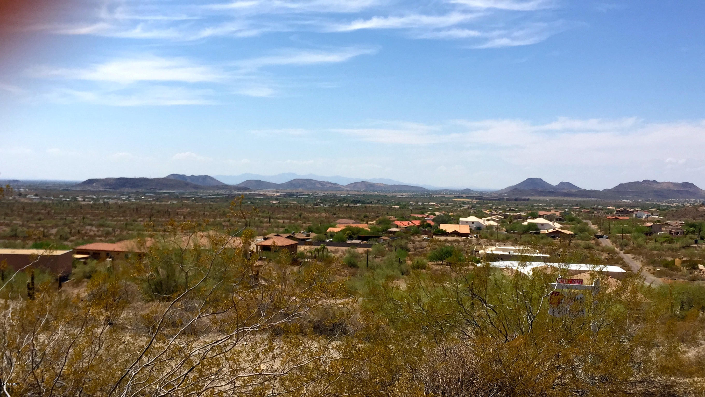 700 East Quartz Rock Road, Unit METES AND BOUNDS Phoenix, AZ 85085 - Photo 46 of 50 Happy Valley 34