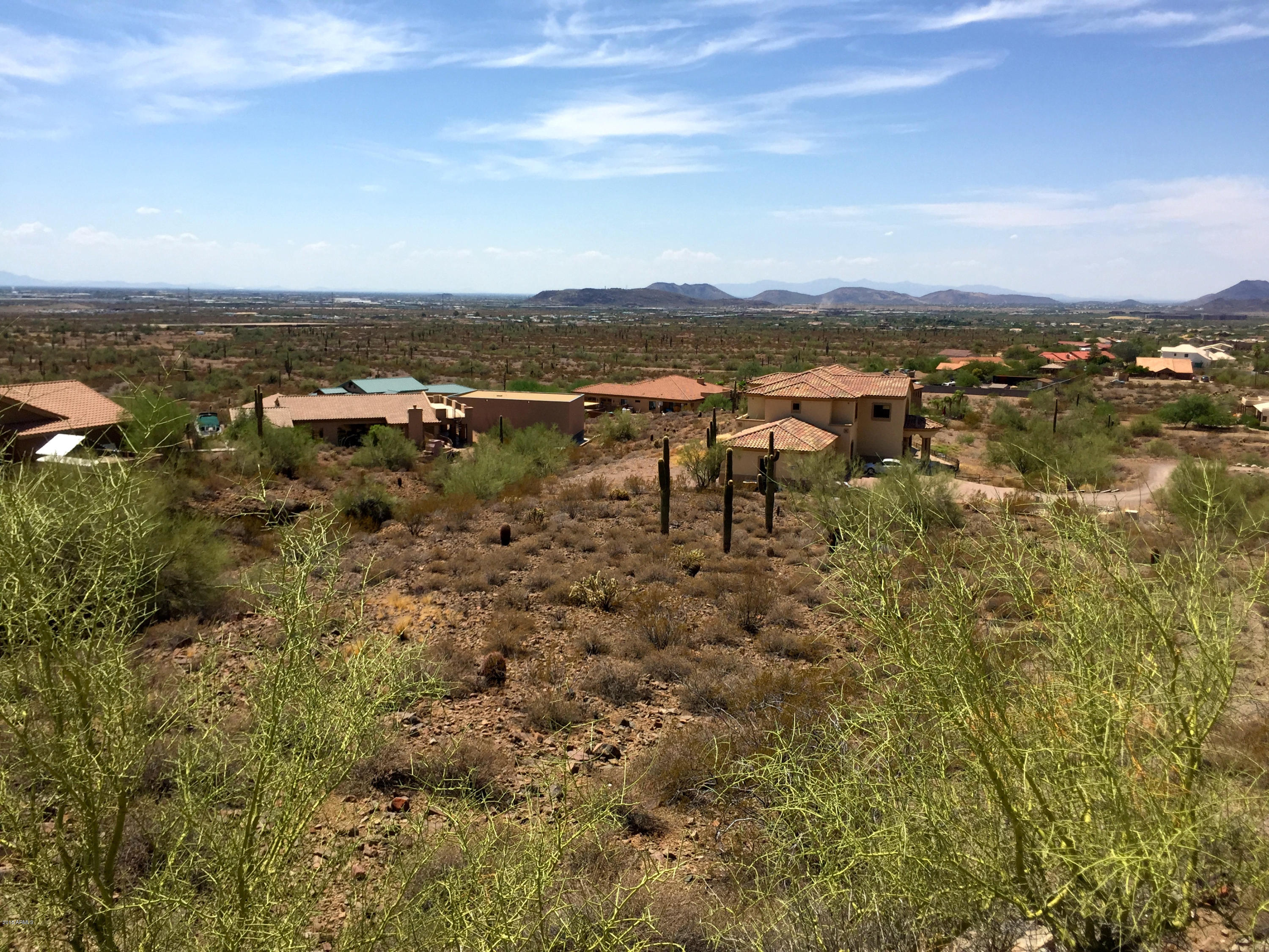 700 East Quartz Rock Road, Unit METES AND BOUNDS Phoenix, AZ 85085 - Photo 48 of 50 Happy Valley 38