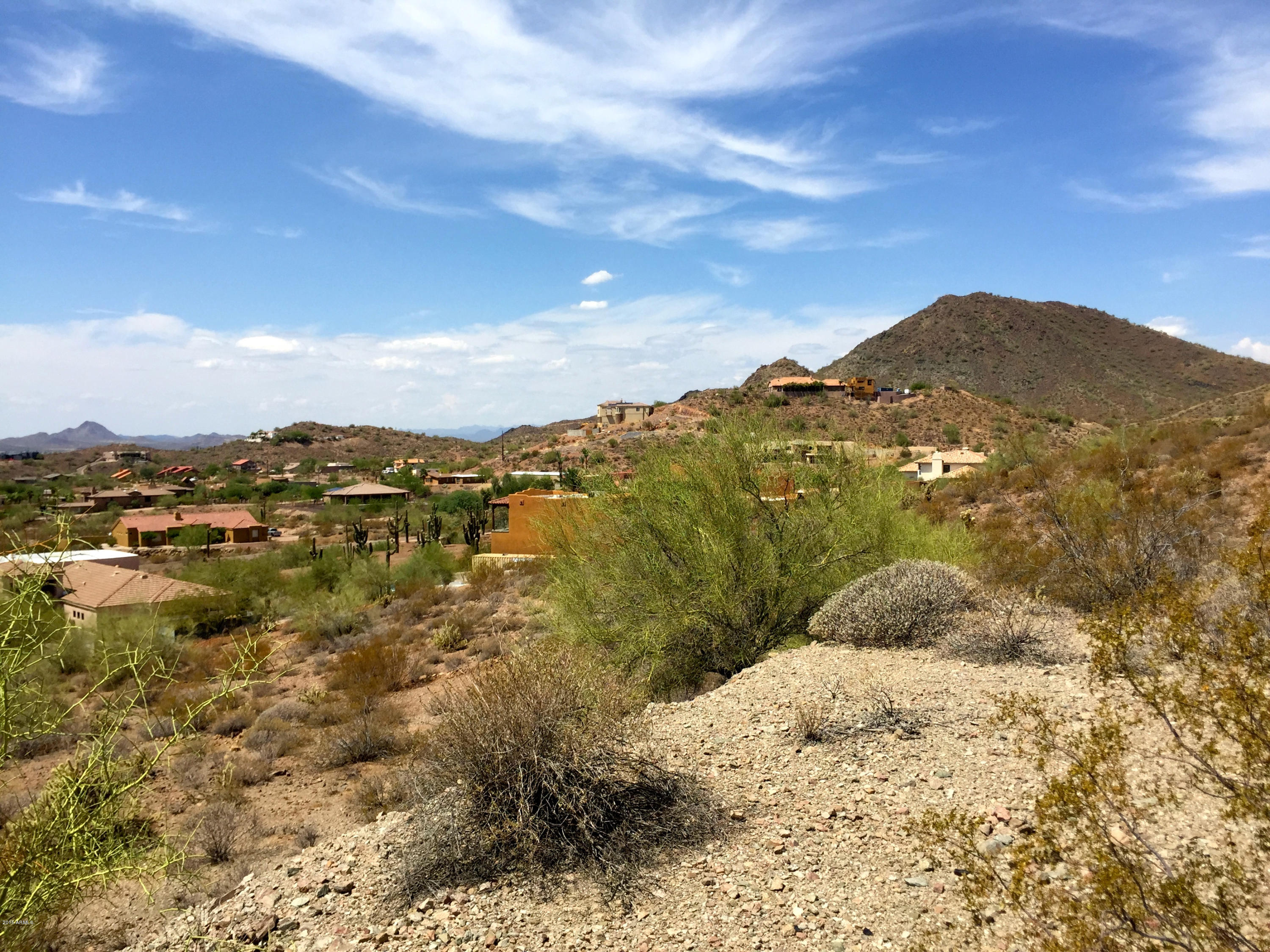 700 East Quartz Rock Road, Unit METES AND BOUNDS Phoenix, AZ 85085 - Photo 50 of 50 Happy Valley 40