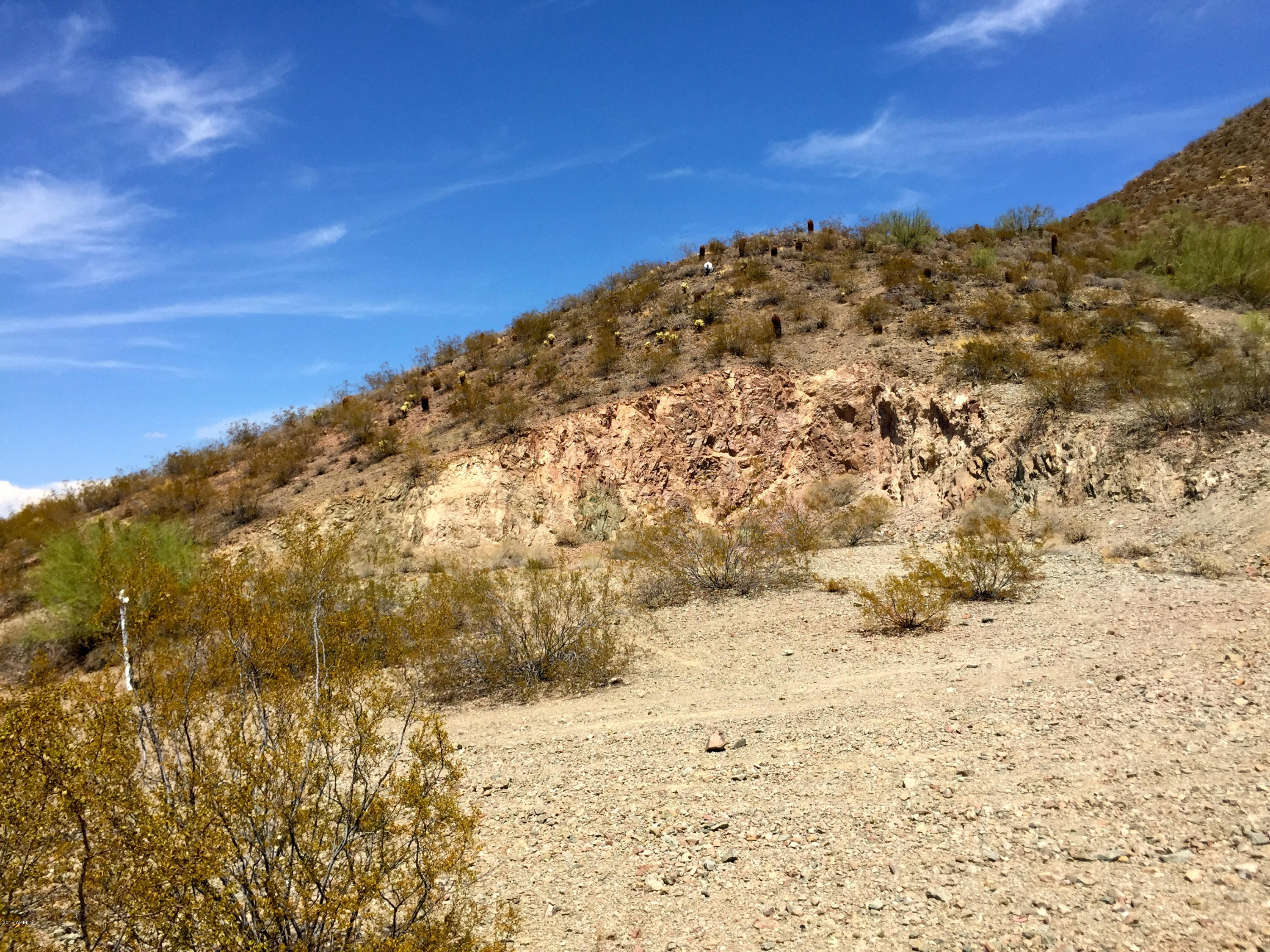 700 East Quartz Rock Road, Unit METES AND BOUNDS Phoenix, AZ 85085 - Photo 7 of 50 Happy Valley 42