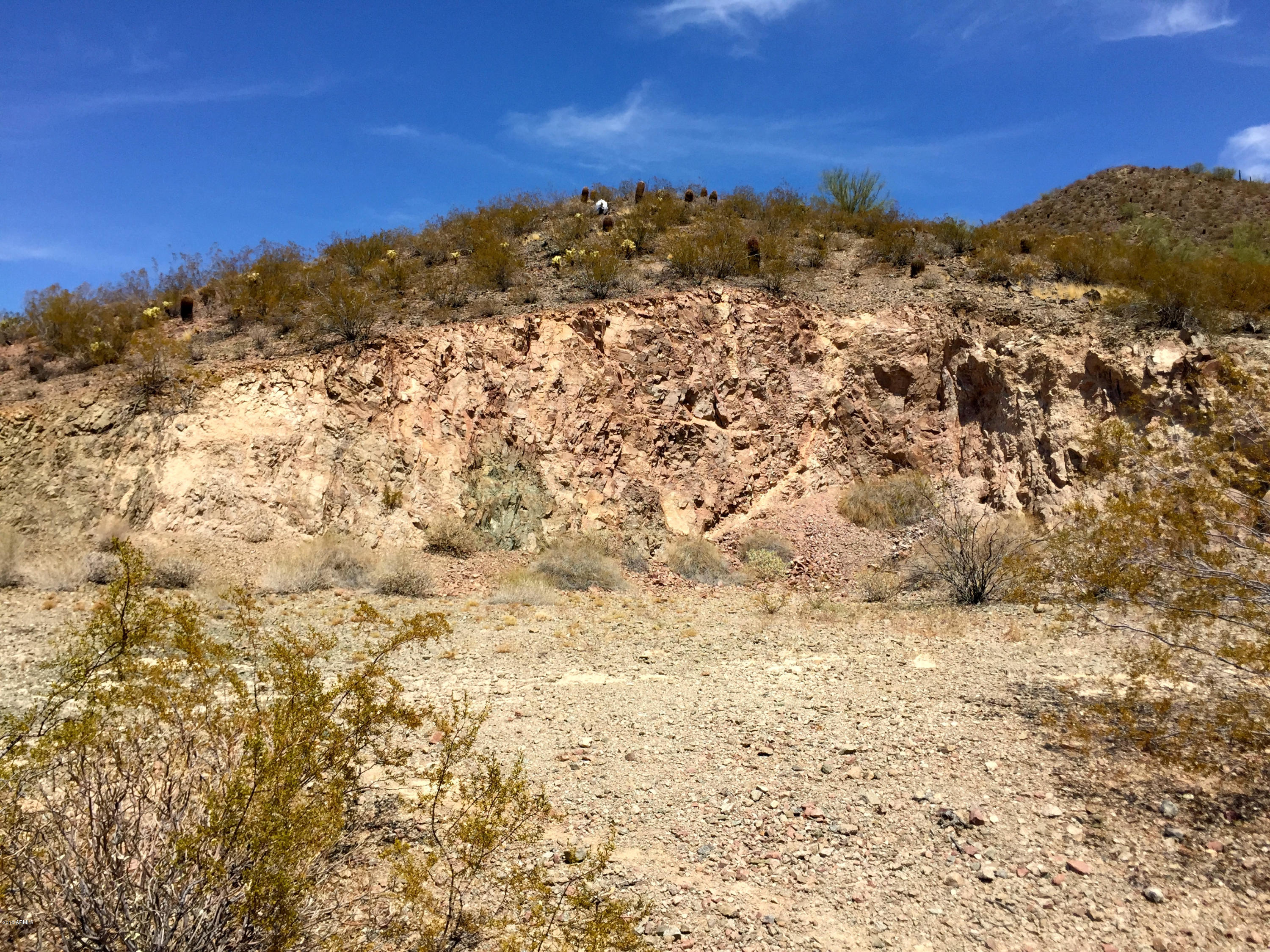 700 East Quartz Rock Road, Unit METES AND BOUNDS Phoenix, AZ 85085 - Photo 8 of 50 Happy Valley 23