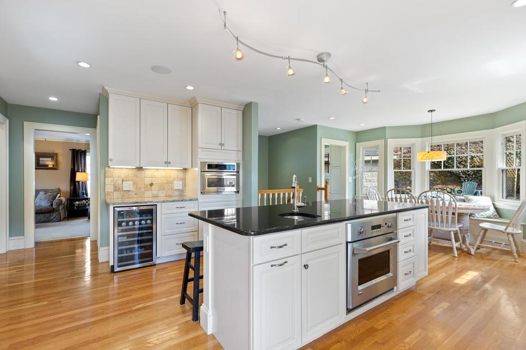 21 Winslow Road Winchester, MA 01890 - Photo 11 of 35