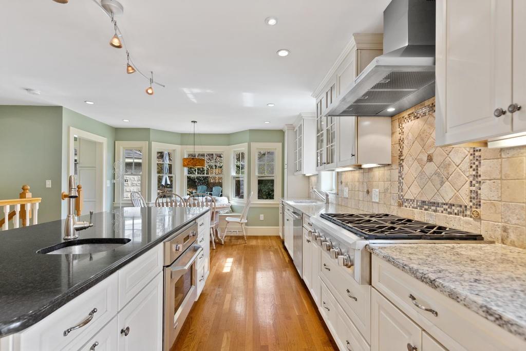 21 Winslow Road Winchester, MA 01890 - Photo 12 of 35