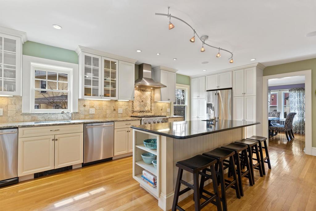 21 Winslow Road Winchester, MA 01890 - Photo 13 of 35