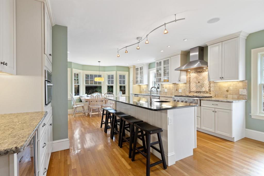 21 Winslow Road Winchester, MA 01890 - Photo 14 of 35