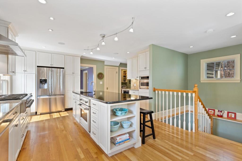 21 Winslow Road Winchester, MA 01890 - Photo 21 of 35