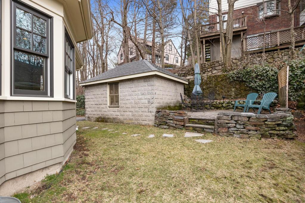 21 Winslow Road Winchester, MA 01890 - Photo 30 of 35