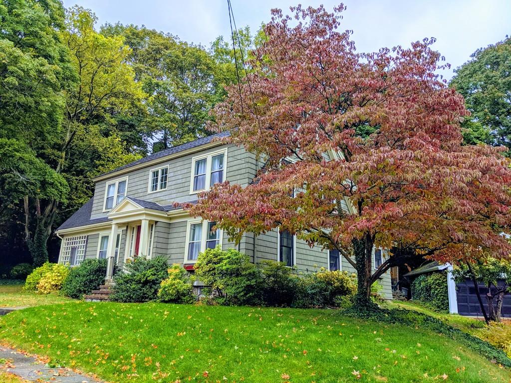 21 Winslow Road Winchester, MA 01890 - Photo 32 of 35