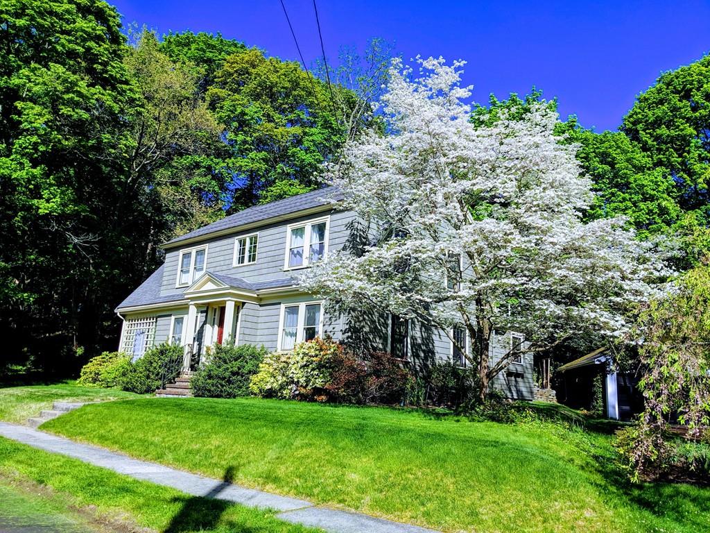 21 Winslow Road Winchester, MA 01890 - Photo 33 of 35