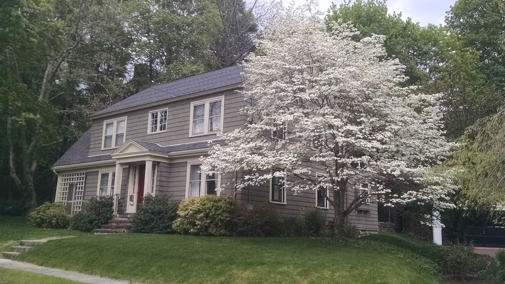 21 Winslow Road Winchester, MA 01890 - Photo 34 of 35