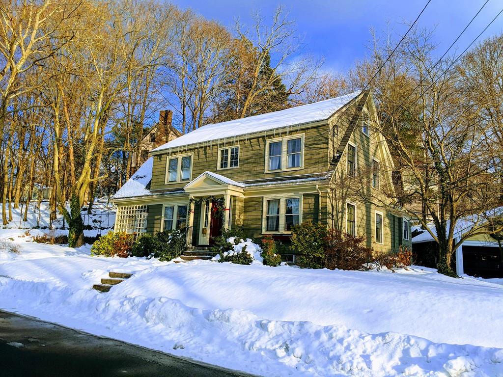 21 Winslow Road Winchester, MA 01890 - Photo 35 of 35