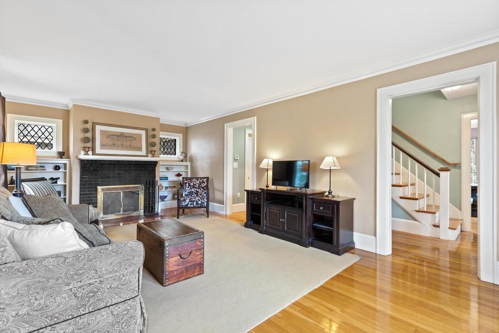 21 Winslow Road Winchester, MA 01890 - Photo 6 of 35