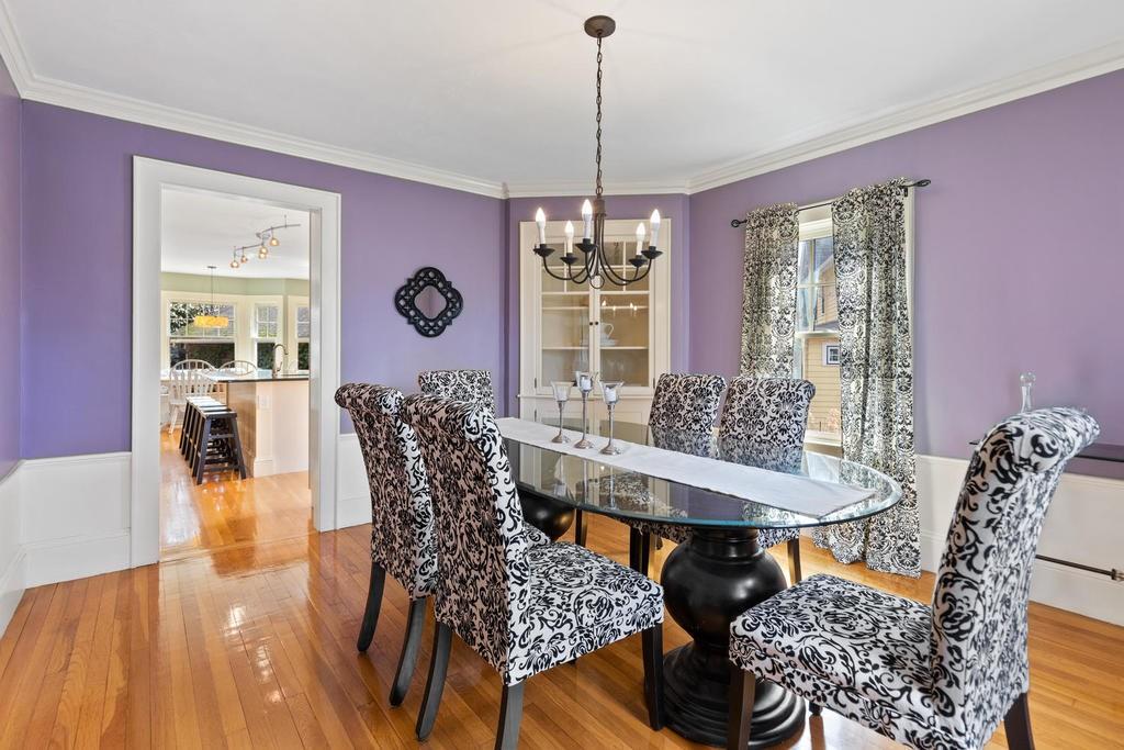 21 Winslow Road Winchester, MA 01890 - Photo 8 of 35
