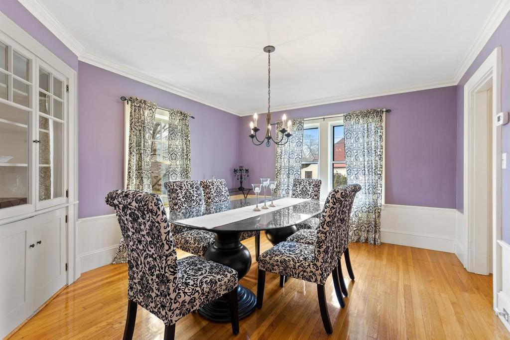 21 Winslow Road Winchester, MA 01890 - Photo 9 of 35
