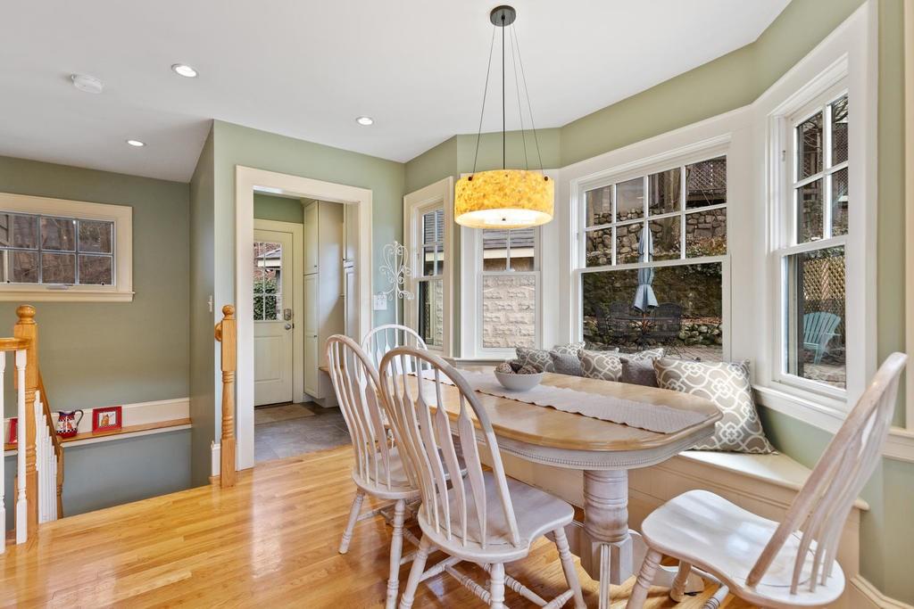 21 Winslow Road Winchester, MA 01890 - Photo 10 of 35