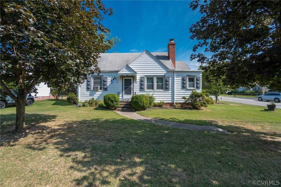 2612 Dumbarton Road Henrico, VA 23228 - Photo 1 of 17 Gallery Image 1