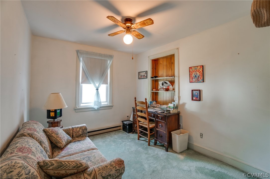 2612 Dumbarton Road Henrico, VA 23228 - Photo 15 of 17 Gallery Image 15