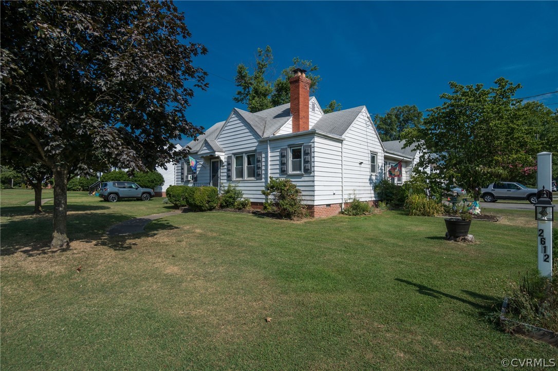 2612 Dumbarton Road Henrico, VA 23228 - Photo 2 of 17 Gallery Image 2