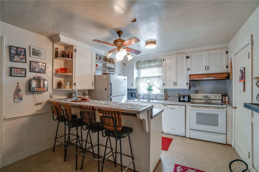 2612 Dumbarton Road Henrico, VA 23228 - Photo 6 of 17 Gallery Image 6